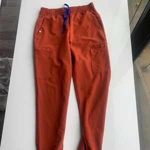 Figs Auburn Atlanta High Waisted Tall Skinny Jogger